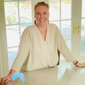 Meet your Posher, Gretchen